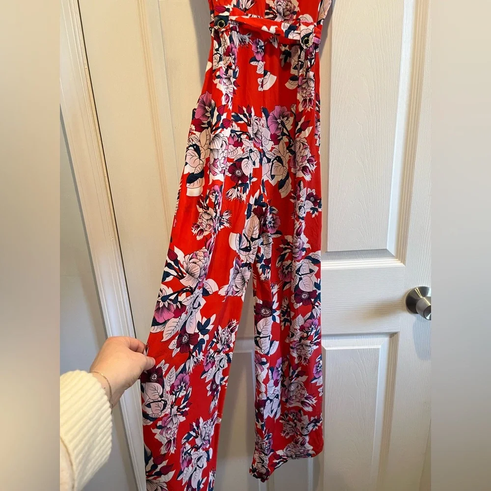 Yumi Kim jumpsuit - Picture 7 of 10